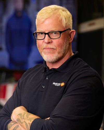 Exposing the Hidden Hazards Beneath Turnout Gear