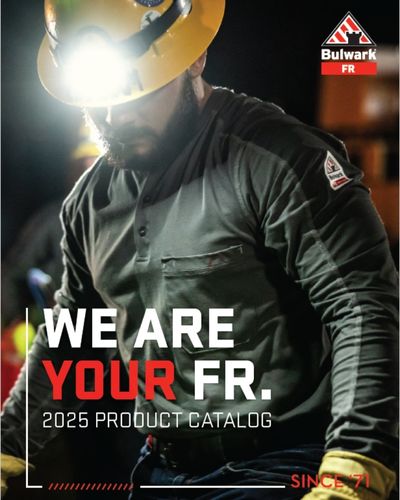 Bulwark Product Catalog