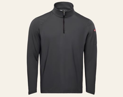 Performance Stretch Jersey 1/4 Zip Pullover - Shop Now!