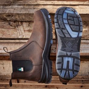 Terra Murphy Boot- R4NR